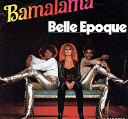 Belle Epoque - Bamalama notas para el fortepiano
