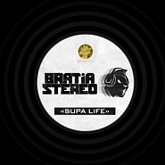 Bratia Stereo - Supa Life notas para el fortepiano