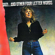 Suzi Quatro - She's In Love With You notas para el fortepiano