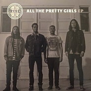 Kaleo - All the Pretty Girls notas para el fortepiano