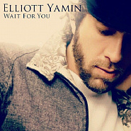 Elliott Yamin - Wait for You notas para el fortepiano