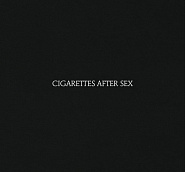 Cigarettes After Sex - Apocalypse notas para el fortepiano