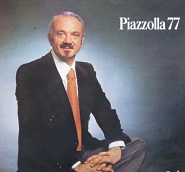 Astor Piazzolla - Cite' Tango notas para el fortepiano