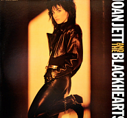 Joan Jett & the Blackhearts - I Hate Myself for Loving You notas para el fortepiano