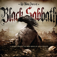 Black Sabbath - Mr. Crowley notas para el fortepiano
