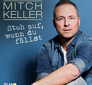 Mitch Keller - Steh auf, wenn Du fällst notas para el fortepiano