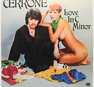 Cerrone - Love In C Minor notas para el fortepiano