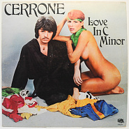 Cerrone - Love In C Minor notas para el fortepiano