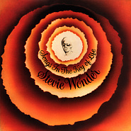 Stevie Wonder - Ebony Eyes notas para el fortepiano