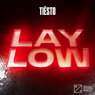 Tiësto - Lay Low notas para el fortepiano