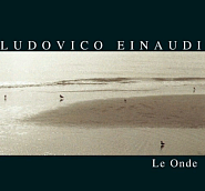Ludovico Einaudi - La Profondita Del Buio notas para el fortepiano