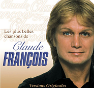 Claude François - Le lundi au soleil notas para el fortepiano