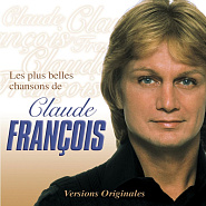 Claude François - Le lundi au soleil notas para el fortepiano