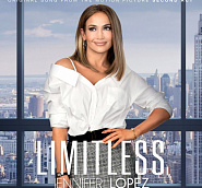 Jennifer Lopez - Limitless notas para el fortepiano