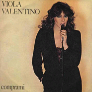 Viola Valentino - Comprami notas para el fortepiano