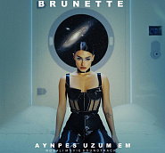 Brunette - Aynpes Uzum em (Rosali Soundtrack)  notas para el fortepiano