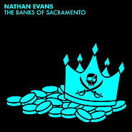 Nathan Evans - The Banks Of Sacramento notas para el fortepiano