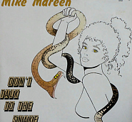 Mike Mareen - Don't Talk To The Snake notas para el fortepiano