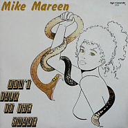 Mike Mareen - Don't Talk To The Snake notas para el fortepiano