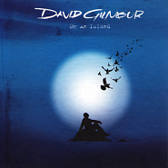 David Gilmour - On An Island notas para el fortepiano