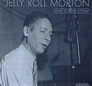 Jelly Roll Morton - King Porter Stomp notas para el fortepiano