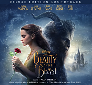 Alan Menken - Overture (From Beauty and the Beast) notas para el fortepiano