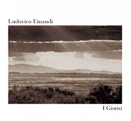 Ludovico Einaudi - I Giorni notas para el fortepiano