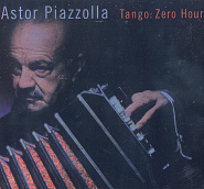Astor Piazzolla - Mumuki notas para el fortepiano