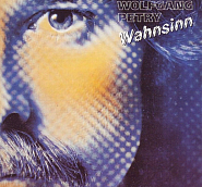 Wolfgang Petry - Wahnsinn notas para el fortepiano