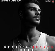 Andrew Lambrou - Break a Broken Heart notas para el fortepiano