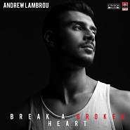Andrew Lambrou - Break a Broken Heart notas para el fortepiano