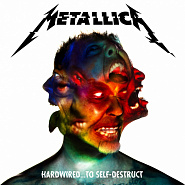 Metallica - Moth Into Flame notas para el fortepiano