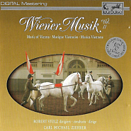 Carl Michael Ziehrer - Samt und Seide, Op. 515 notas para el fortepiano
