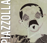 Astor Piazzolla - Melancolico Buenos Aires notas para el fortepiano