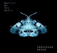 Professor Green - Matters of the Heart notas para el fortepiano