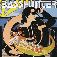 Basshunter - Boten Anna notas para el fortepiano