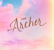 Taylor Swift - The Archer notas para el fortepiano