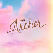 Taylor Swift - The Archer notas para el fortepiano