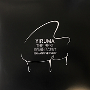 Yiruma - Love me notas para el fortepiano