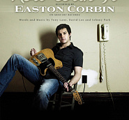 Easton Corbin - Roll with It notas para el fortepiano