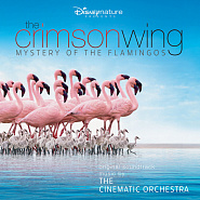 The Cinematic Orchestra - Arrival of The Birds notas para el fortepiano