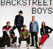 Backstreet Boys - Don't Go Breaking My Heart notas para el fortepiano