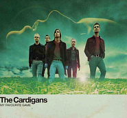 The Cardigans - My Favourite Game notas para el fortepiano