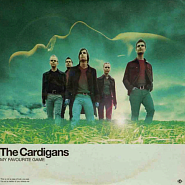The Cardigans - My Favourite Game notas para el fortepiano