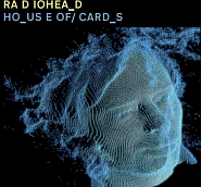 Radiohead - House of Cards notas para el fortepiano