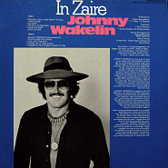 Johnny Wakelin - In Zaire notas para el fortepiano