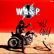 W.A.S.P. - Wild Child notas para el fortepiano