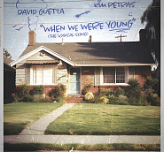 David Guetta etc. - When We Were Young (The Logical Song) notas para el fortepiano