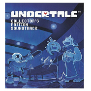 Toby Fox - Undertale OST: 071 - Undertale notas para el fortepiano