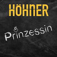 Höhner - Prinzessin notas para el fortepiano